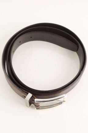 Ceinture Hugo Boss  Marron