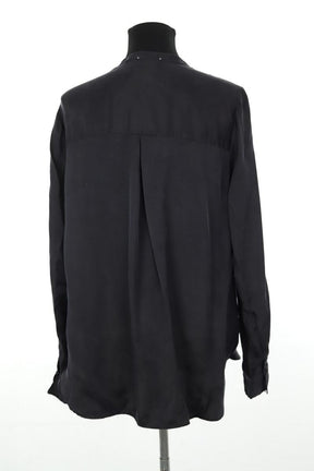 Blouses Forte_Forte  Noir