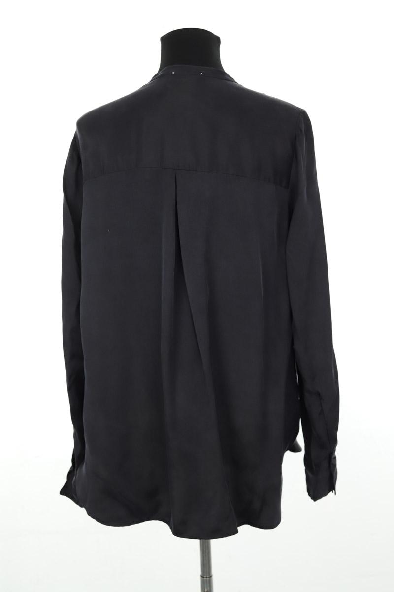 Blouses Forte_Forte  Noir