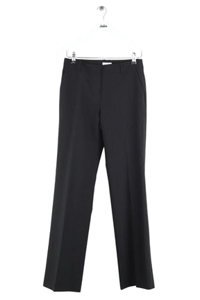 Droit Claudie Pierlot  Noir