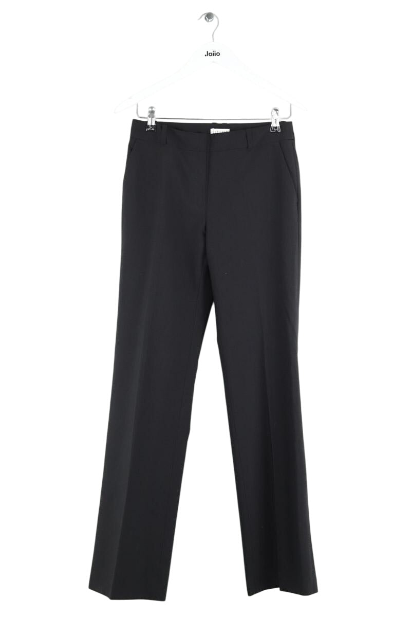 Droit Claudie Pierlot  Noir