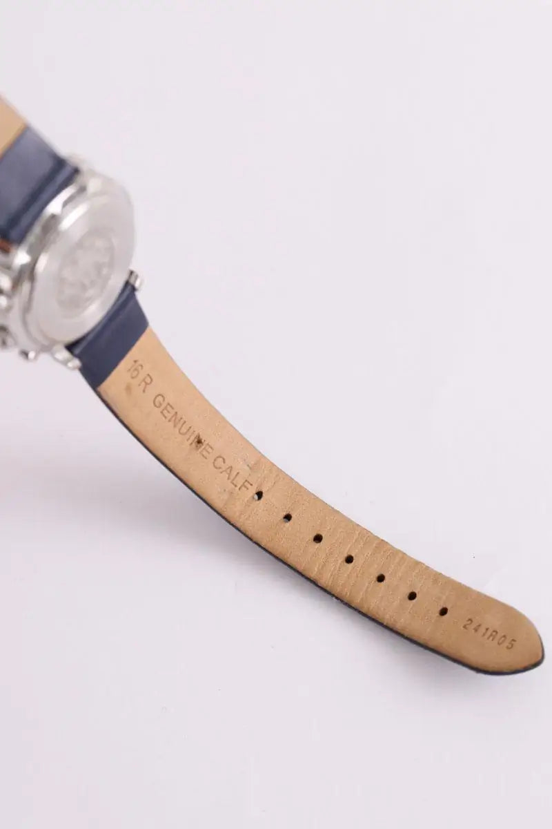 Montre Hermès Marine en Acier