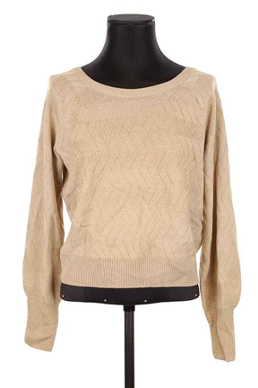 Pull-over LK Bennett  Doré