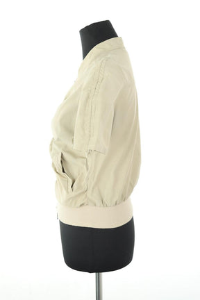 Veste Maje  Beige