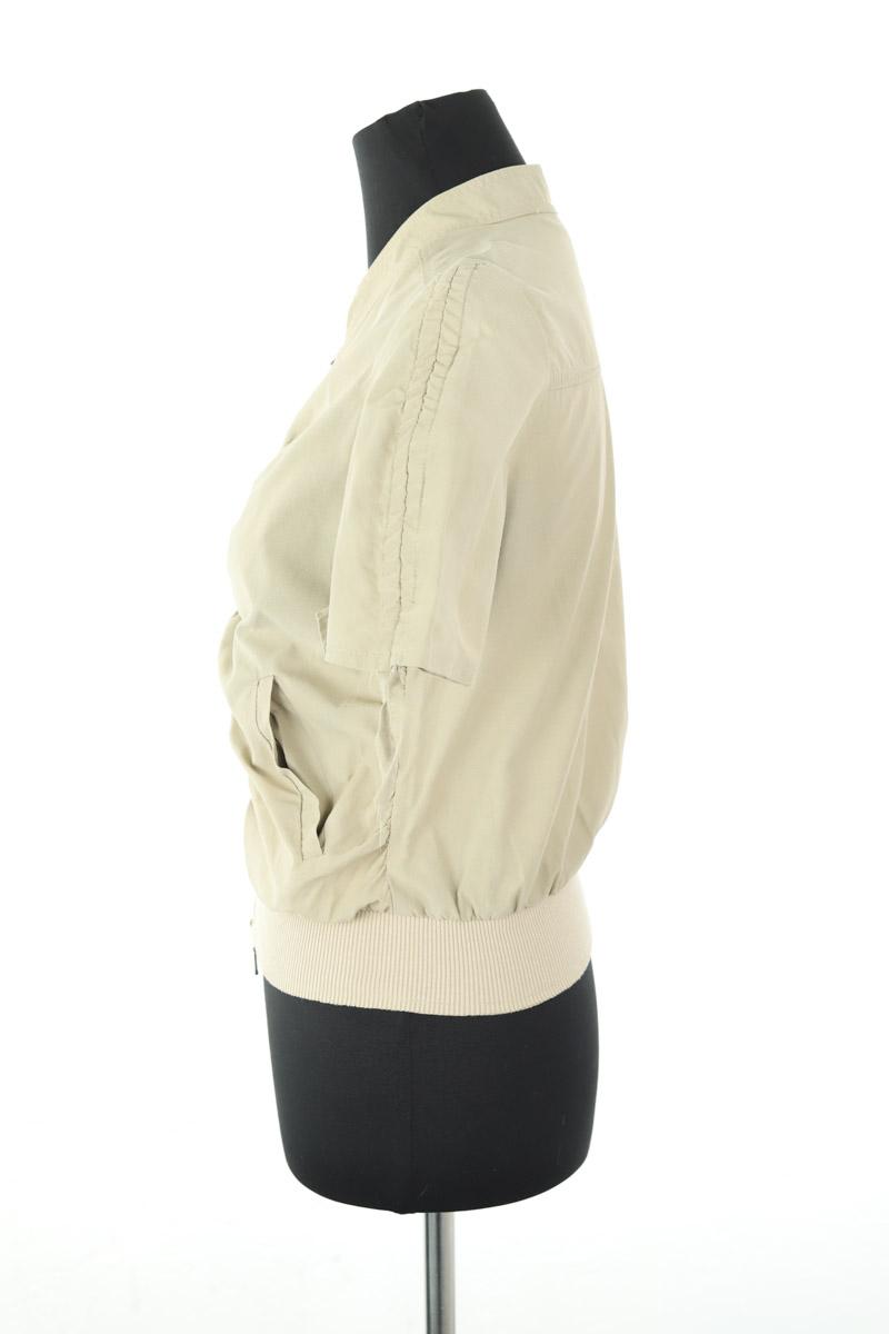 Veste Maje  Beige