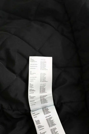 Veste Maje  Bleu