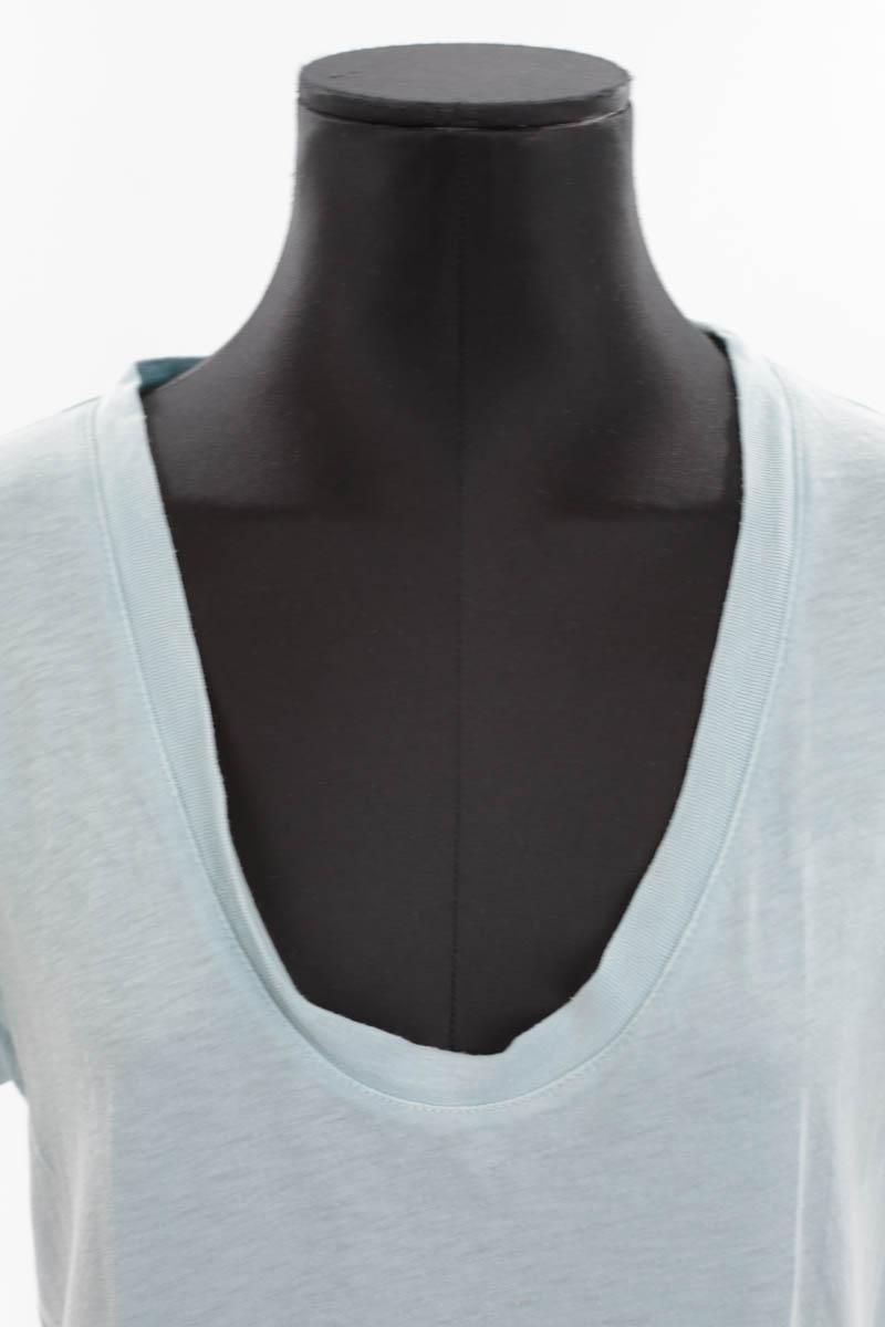Top Zadig & Voltaire  Bleu