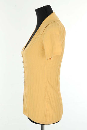 Top Sandro  Orange