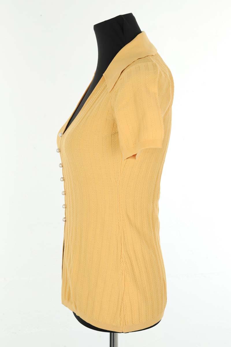 Top Sandro  Orange
