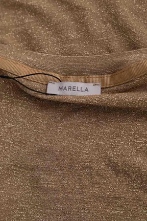 Top Marella Doré en Viscose