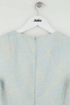 Robe Paule Ka Bleu en Coton