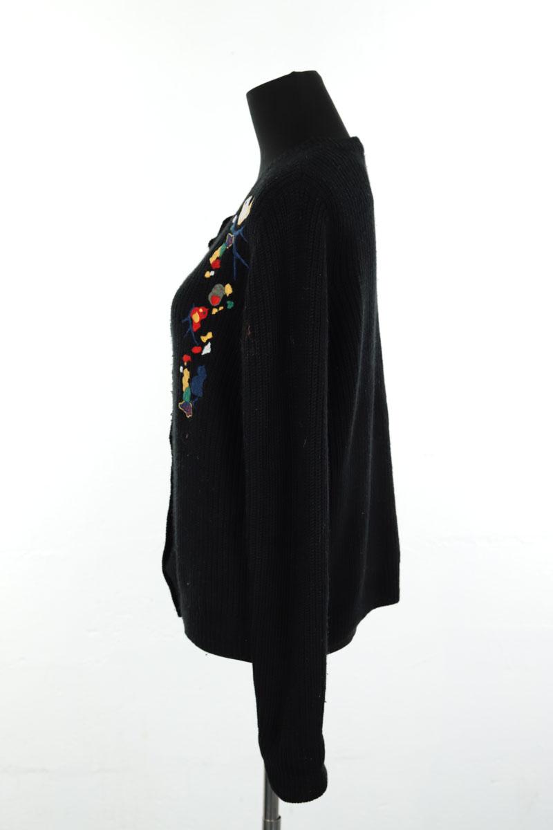 Gilets Vanessa Bruno  Noir