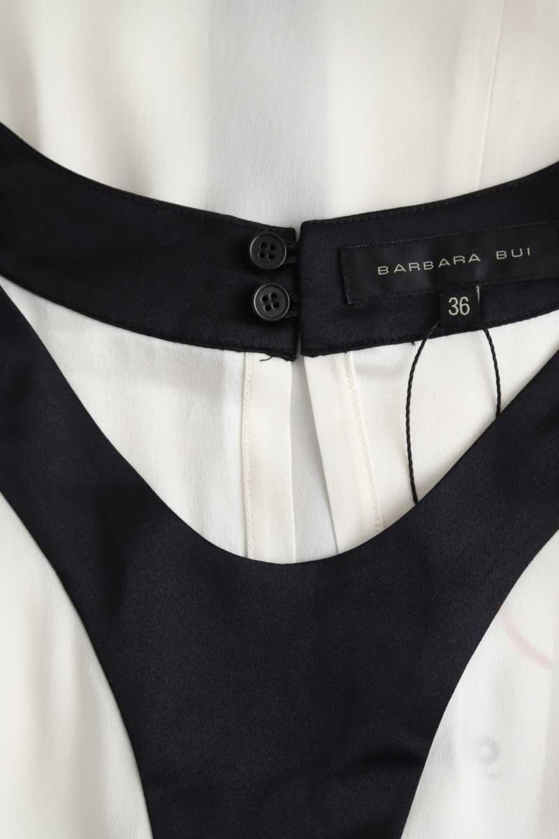 Top Barbara Bui  Blanc