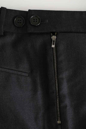 Droit Chanel  Gris