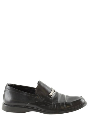 Mocassins Boss  Noir