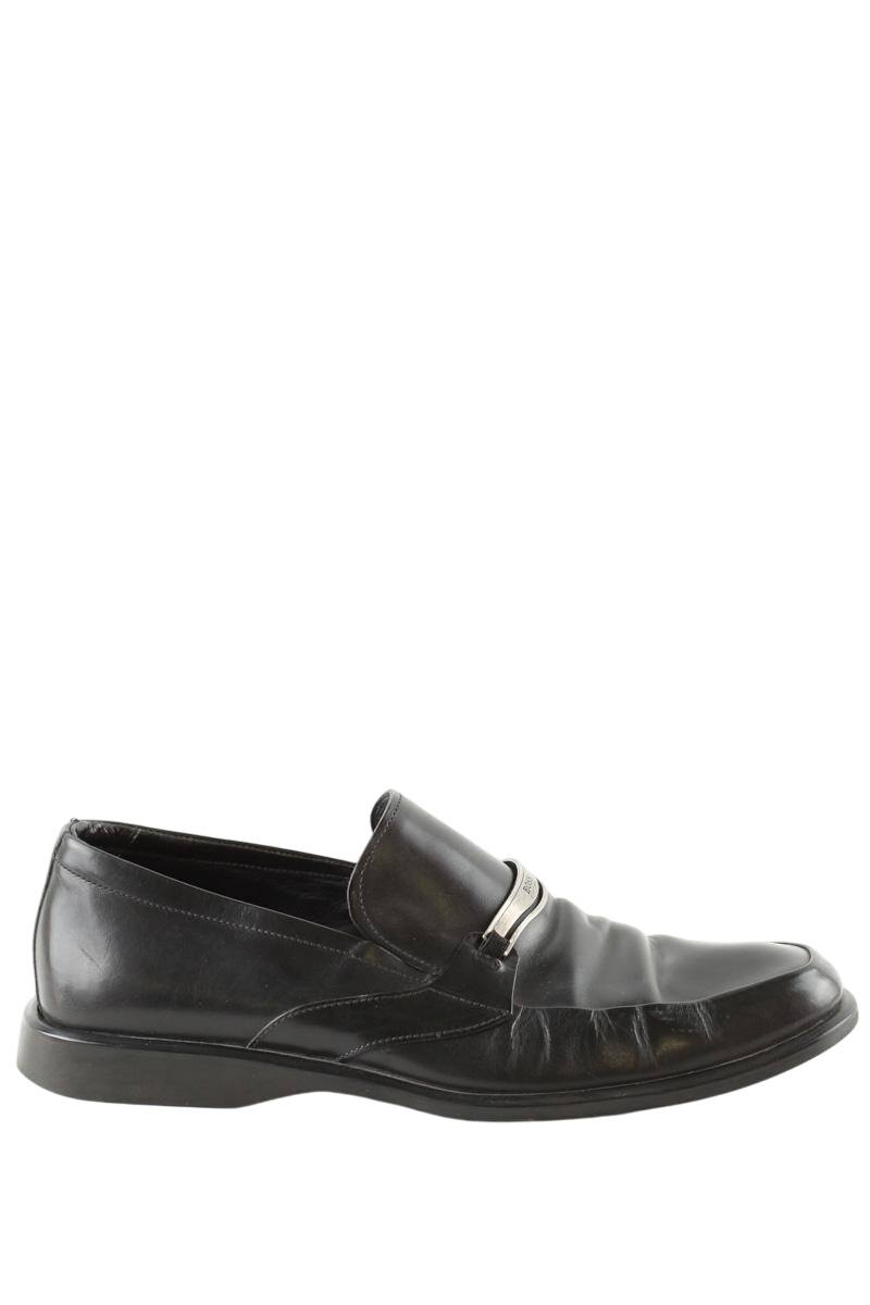 Mocassins Boss  Noir