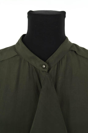 Blouses Valentine Gauthier  Kaki