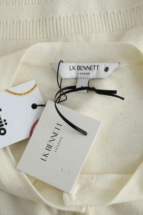Cardigans LK Bennett  Ecru