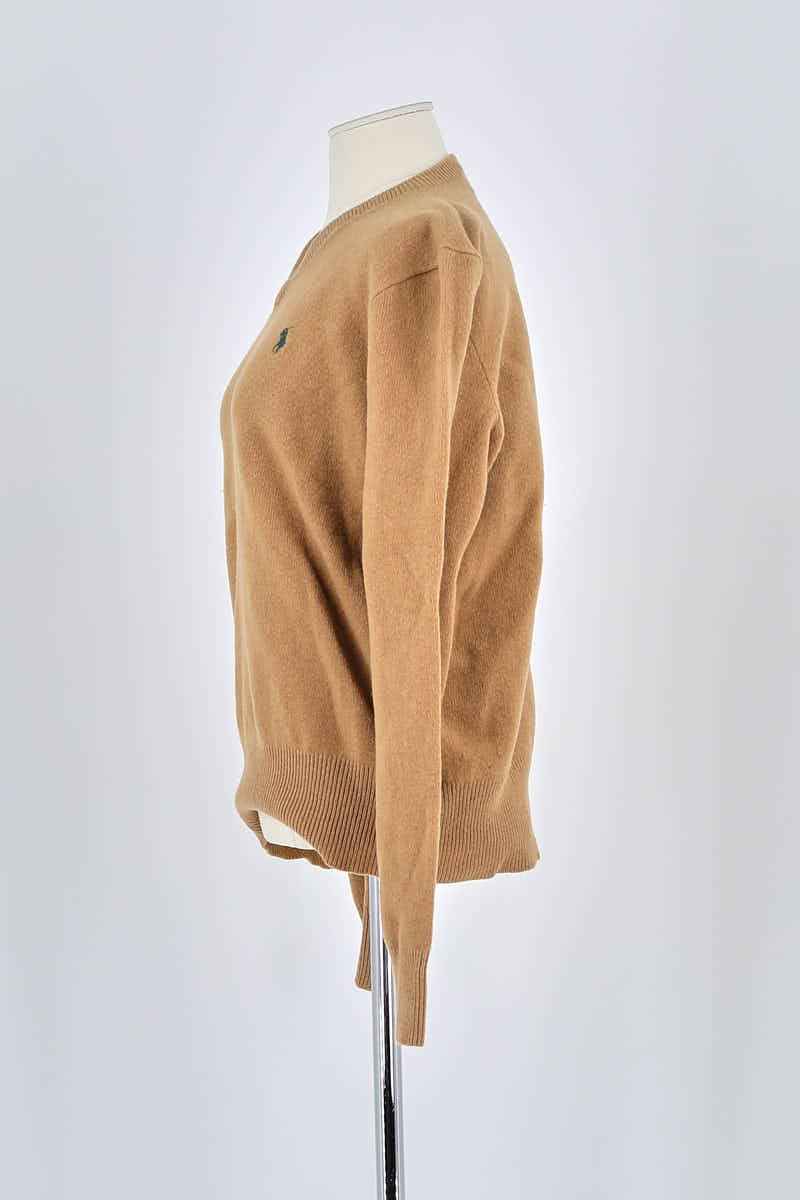 Pull Ralph Lauren  Marron