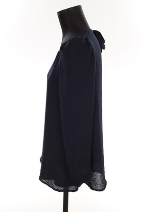 Blouses Claudie Pierlot  Bleu