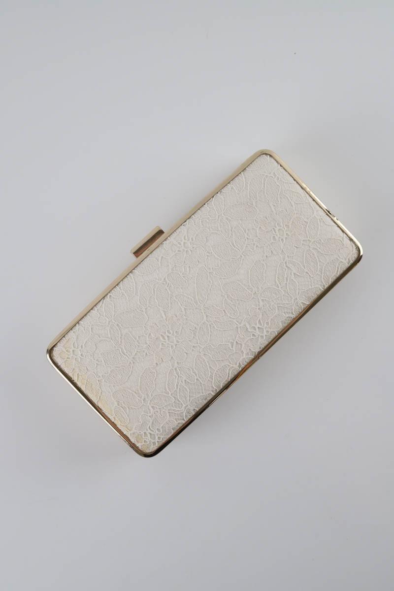 Sacs à bandoulière LK Bennett  Beige