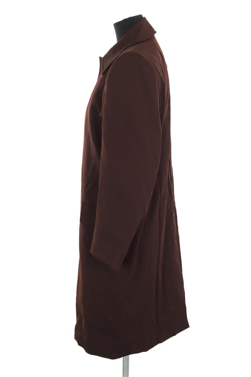 Veste Balenciaga  Marron