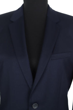 Vestes Hugo Boss  Bleu