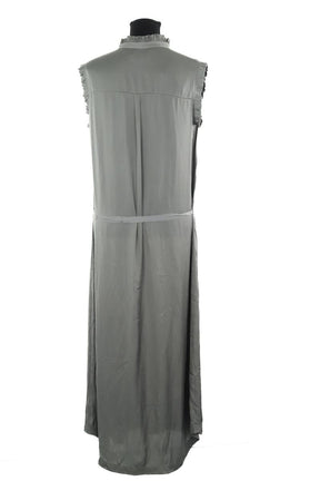 Mi-longueur Zadig & Voltaire  Gris