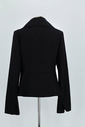 Autres Sportmax  Noir
