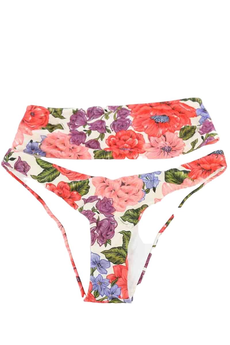 Deux pièces Zimmermann  Multicolore