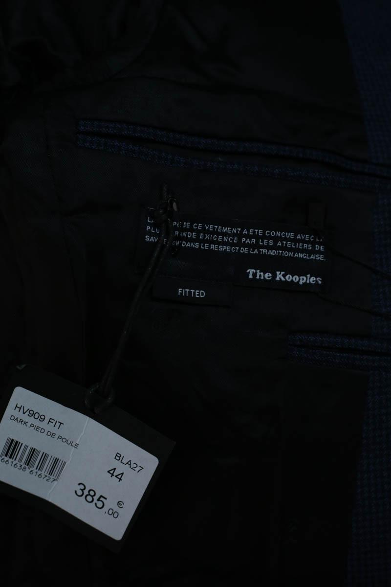 Blazers The Kooples  Bleu