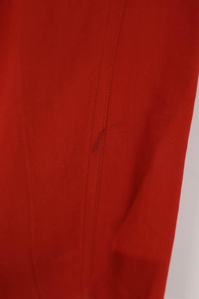 Droit Khaite  Rouge