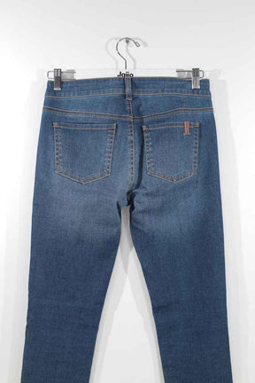 Jean Notify  Bleu