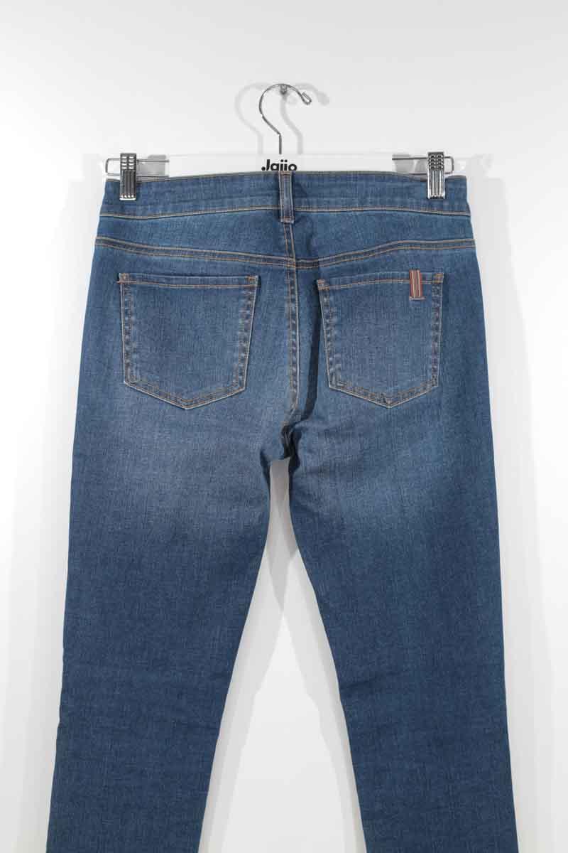 Jean Notify  Bleu