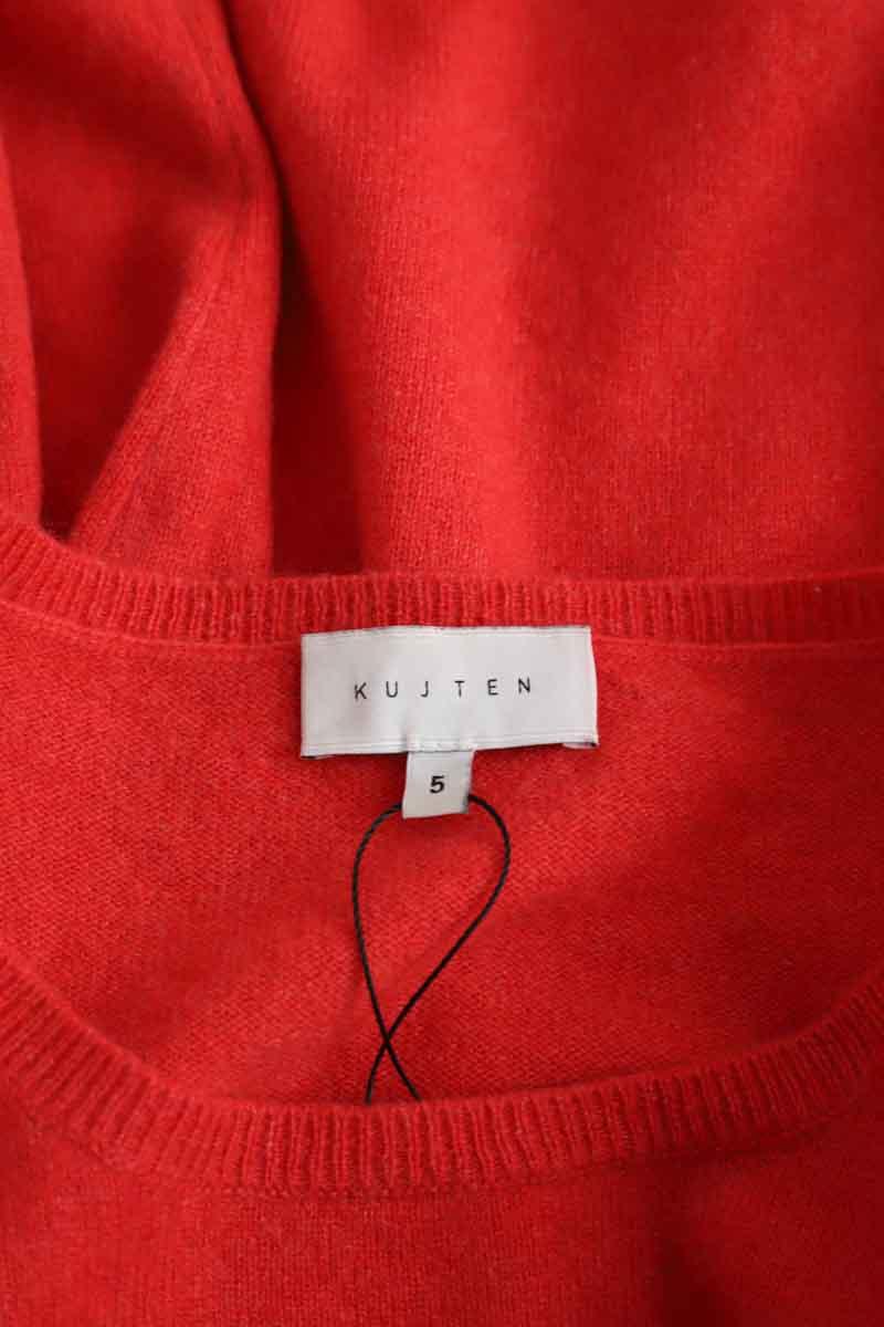 Pulls Kujten  Rouge