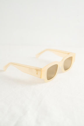 Autres Ami  Beige
