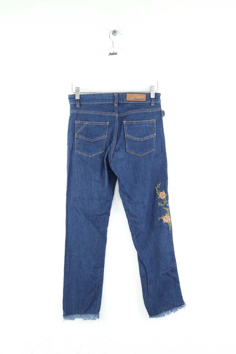 Slim Zadig & Voltaire  Bleu