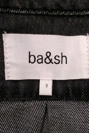 Combinaison Bash  Noir