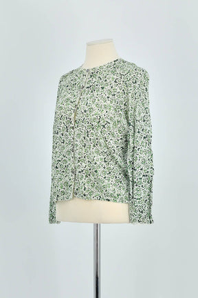 T-shirts Tory Burch  Vert