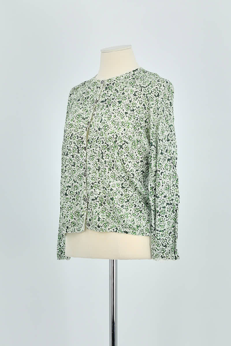 T-shirts Tory Burch  Vert
