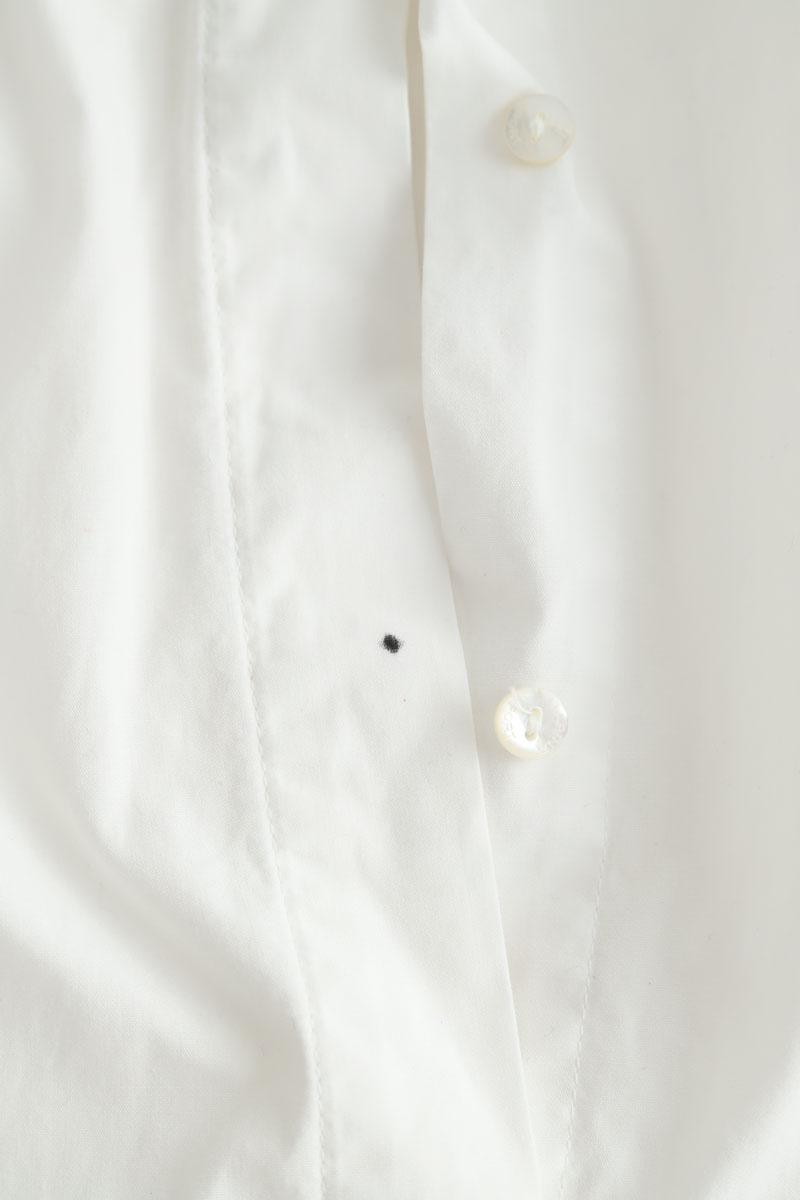 Chemises Marina Rinaldi  Blanc