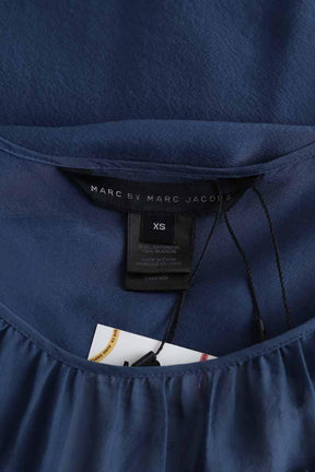 Blouses Marc Jacobs  Bleu