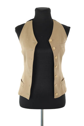 Top Dolce & Gabbana  Camel