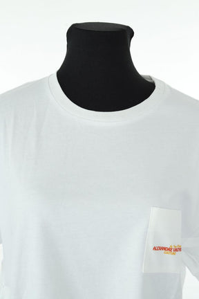 T-shirts Alexandre Vauthier  Blanc
