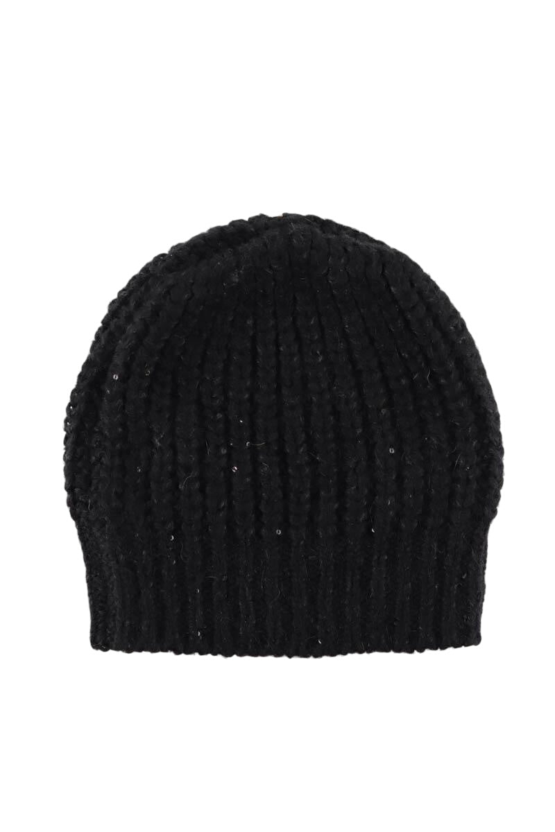 Bonnets Zadig & Voltaire  Noir