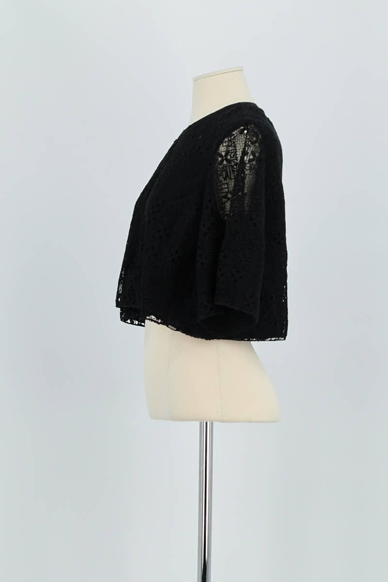 T-shirts Giambattista Valli  Noir