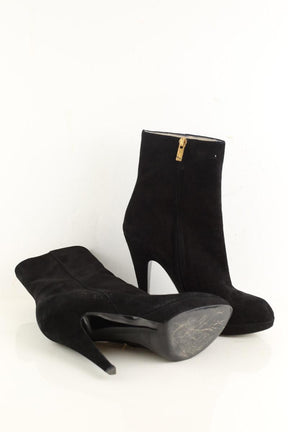 Boots Saint Laurent  Noir