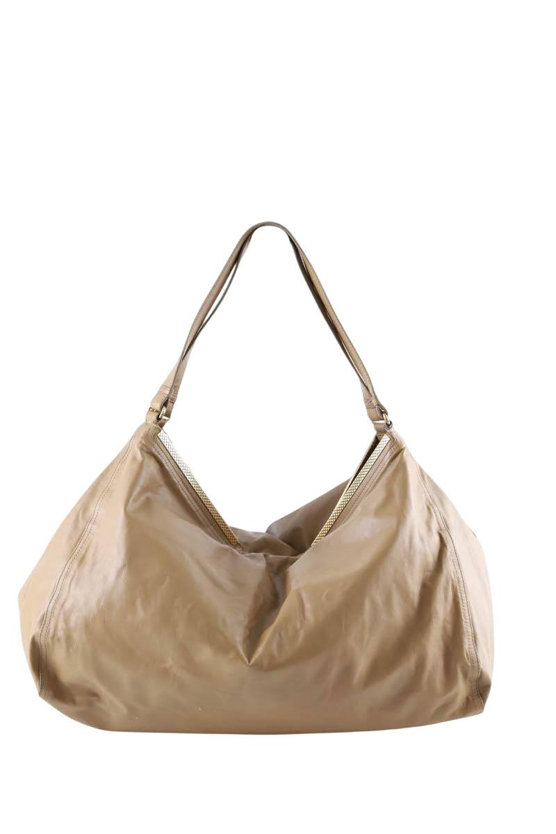 Sacs porté épaule Bottega Veneta  Marron