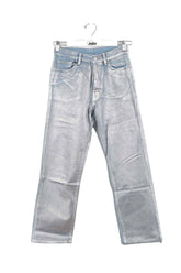 Droit Bellerose  Bleu