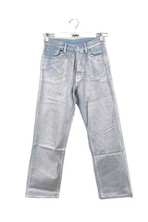 Droit Bellerose  Bleu